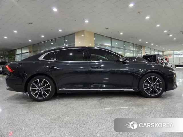 Hyundai The New Grandeur IG id 3595386 из Кореи 15