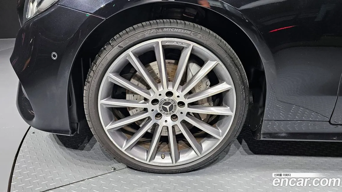 Mercedes-Benz E-Class W213 id 1923317 из Кореи 15