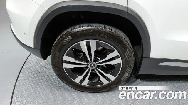 Mercedes-Benz GLA - Class H247 id 2789712 из Кореи 15