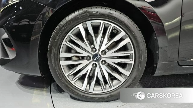 Kia K7 Premier id 4019992 из Кореи 15