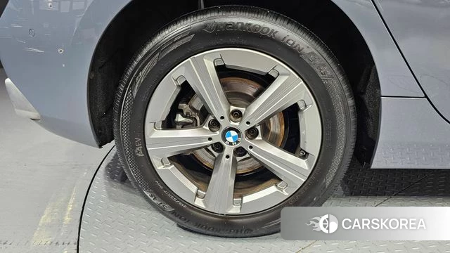 BMW 2 Series Active Tourer (U06) id 4382016 из Кореи 26