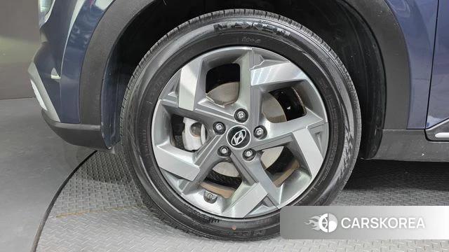 Hyundai Venue id 3934849 из Кореи 15