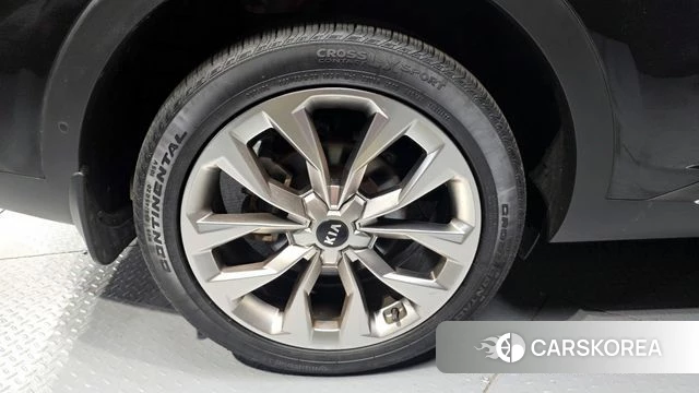 Kia Sorento 4th Generation id 4377342 из Кореи 33