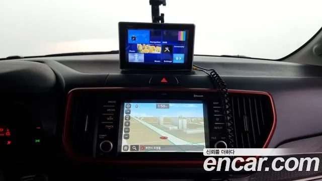 Kia The New Ray id 2658701 из Кореи 15