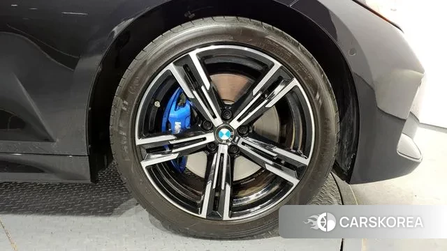 BMW 3 Series (G20) id 3016226 из Кореи 15