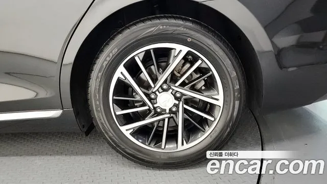 Hyundai The New Grandeur IG id 2818155 из Кореи 15