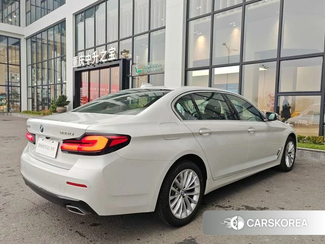 BMW 5 series id 4290928 из Китая 25