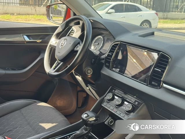 Skoda Krok id 4240771 из Китая 18