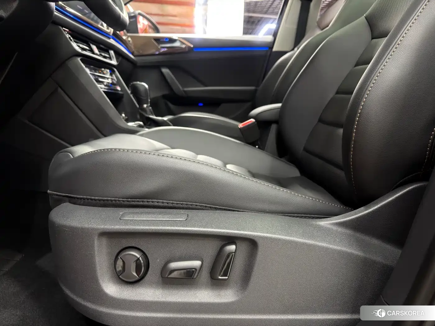 Volkswagen Tharu id 4570747 из Китая 31