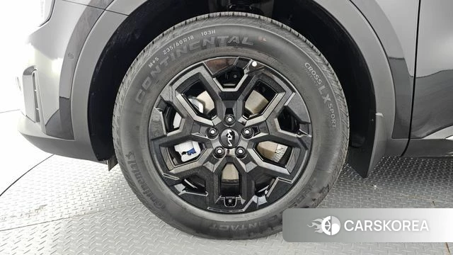 Kia The New Sorento 4th Generation id 4870422 из Кореи 31