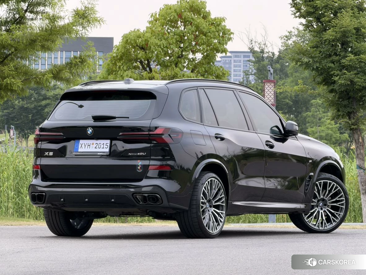 BMW X5 id 4440815 из Китая 16