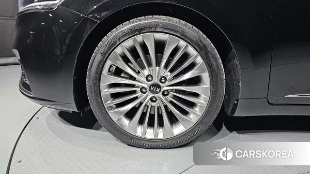 Kia Come New K7 id 3429114 из Кореи 15