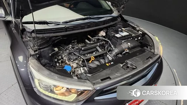 Kia Stonic id 3018783 из Кореи 15