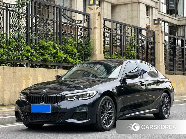 BMW 3 series id 4334823 из Китая 12