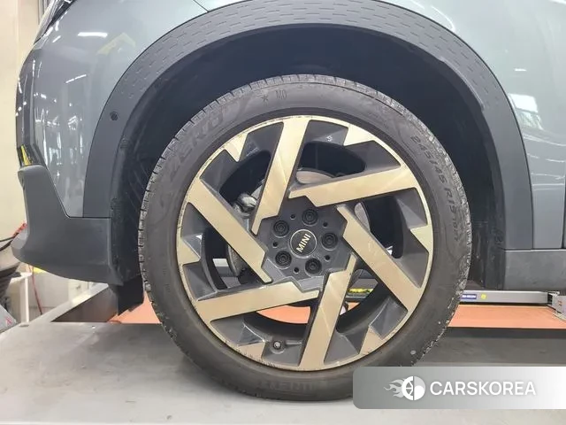 Mini Cooper S Countryman 3rd Generation id 2914860 из Кореи 5