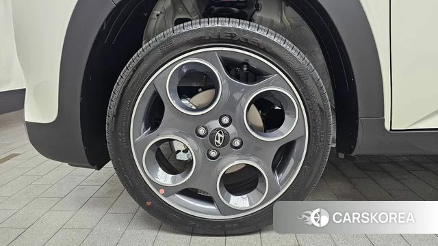 Hyundai The New Casper id 4426942 из Кореи 25