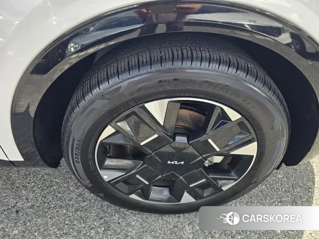 Kia The New Sportage 5th Generation id 3179309 из Кореи 15