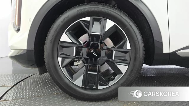 Kia The New Sportage 5th Generation id 4695896 из Кореи 30
