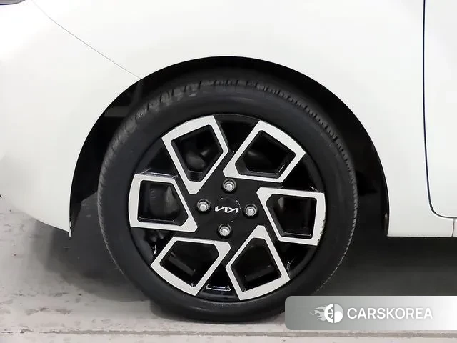 Kia The New Kia Ray id 3763952 из Кореи 15