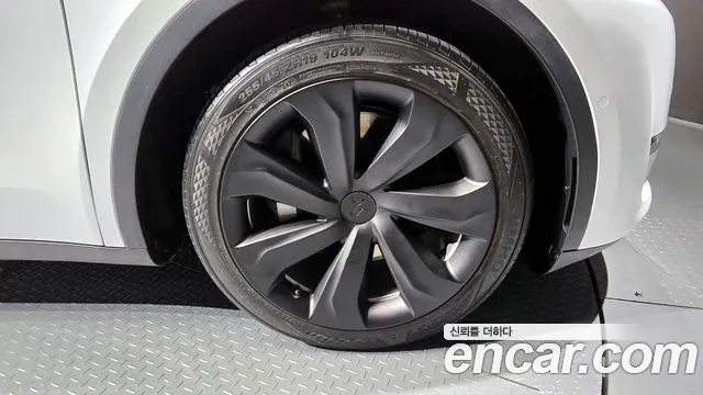 Tesla Model Y id 2634394 из Кореи 15