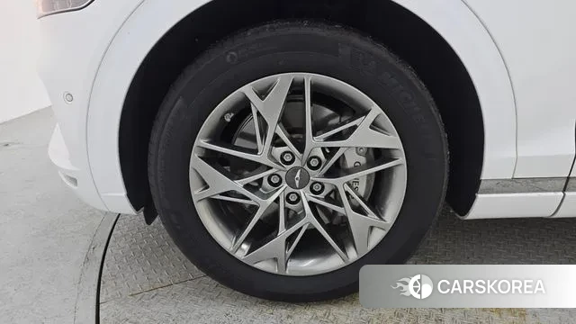 Genesis GV70 id 3606053 из Кореи 15