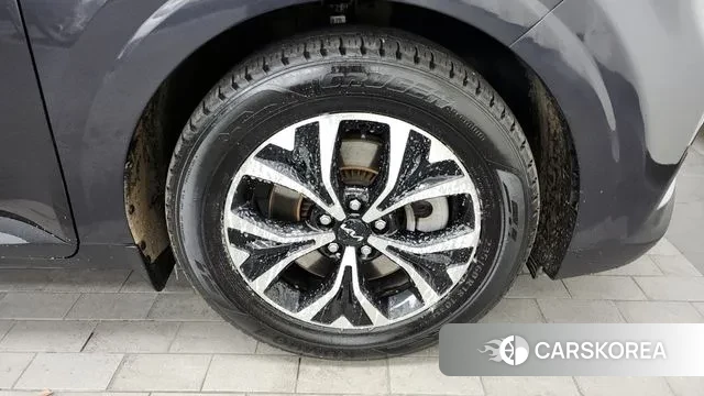 Kia Carnival 4th generation id 3670510 из Кореи 15