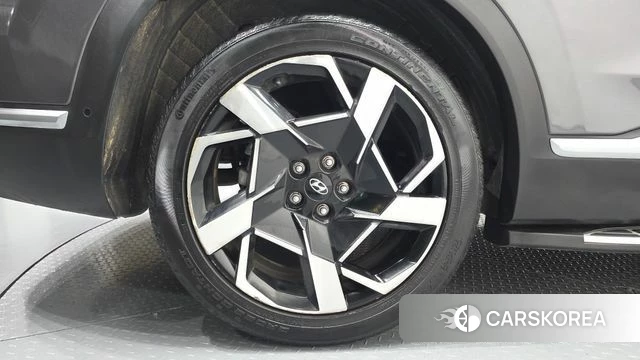 Hyundai The New Santa Fe id 4637365 из Кореи 32