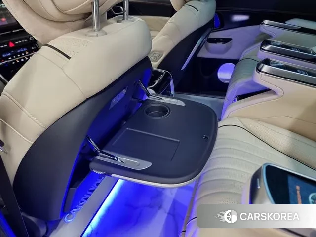 Kia Carnival 4th generation id 3098080 из Кореи 15