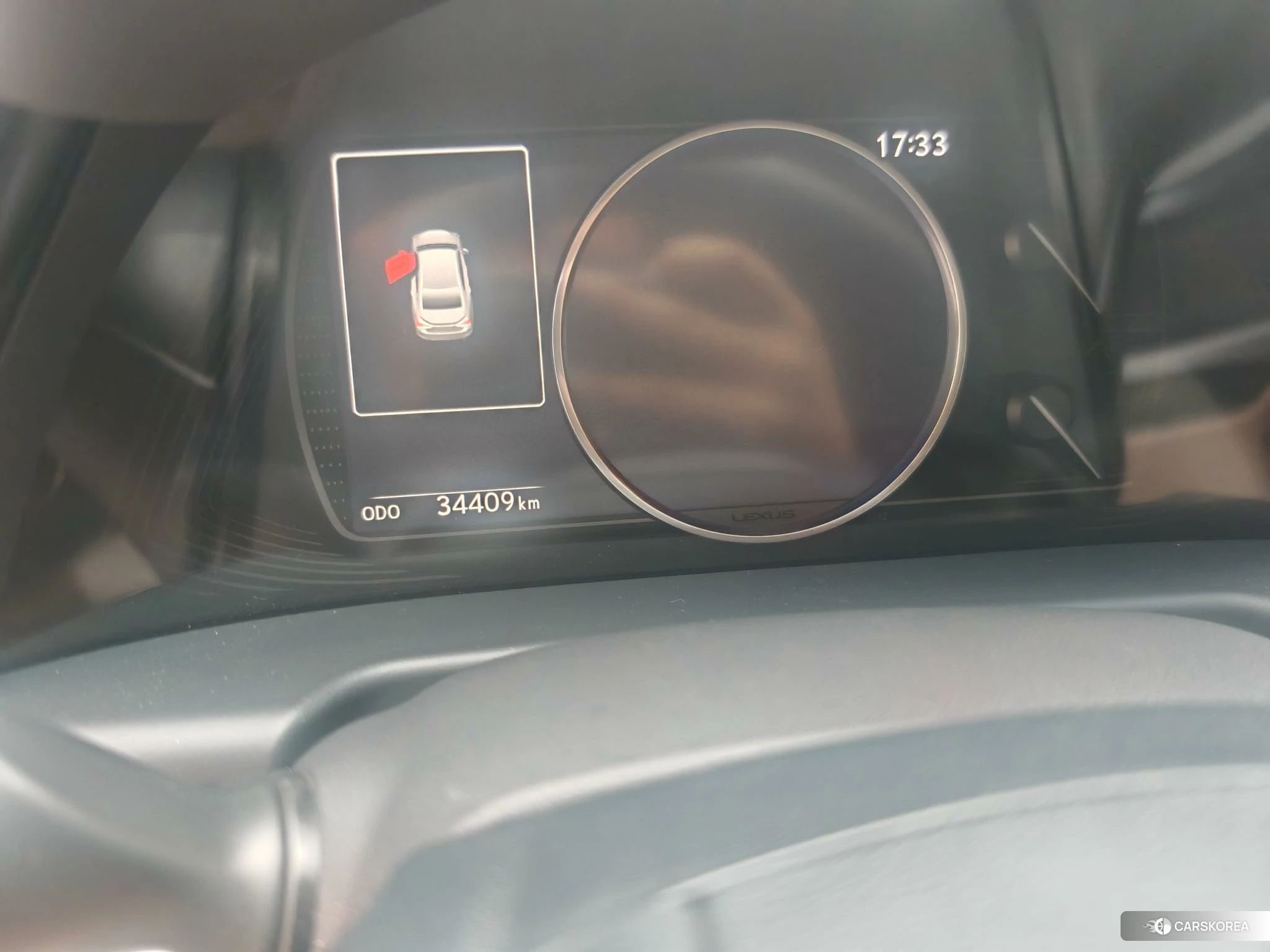 Lexus ES id 4515001 из Китая 9