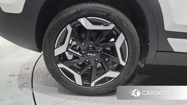 Kia The New Seltos id 4177877 из Кореи 15