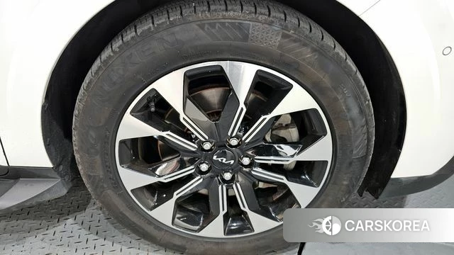 Kia Carnival 4th generation id 3923410 из Кореи 15