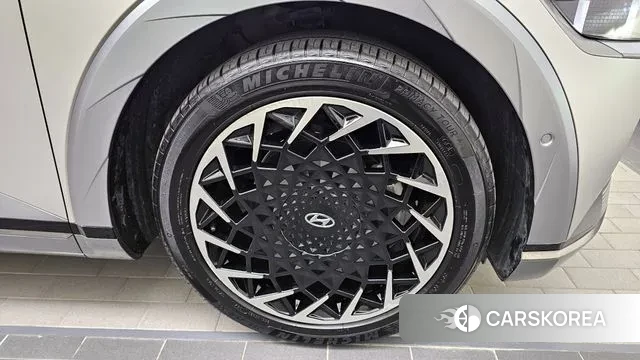 Hyundai Ionic 5 id 3433212 из Кореи 15