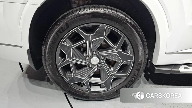Hyundai Palisade id 4593351 из Кореи 26