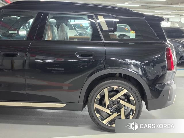Mini Cooper S Countryman 3rd Generation id 4407683 из Кореи 7
