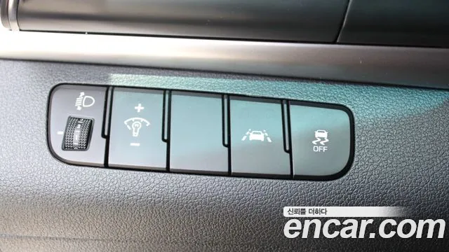 Hyundai The New Avante AD id 2701874 из Кореи 15