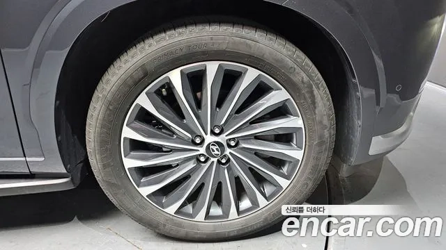 Hyundai The New Palisade id 2954745 из Кореи 15