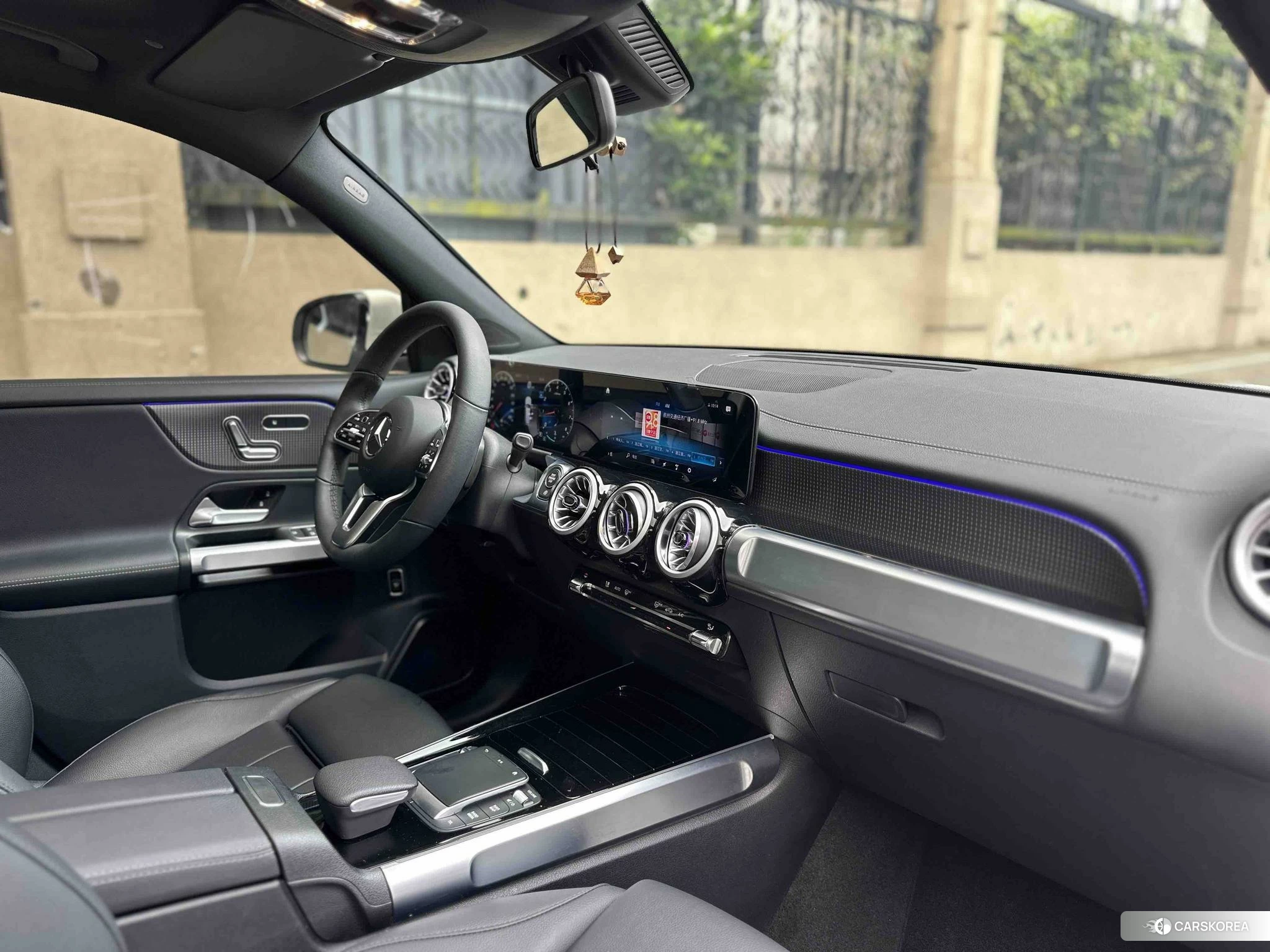Mercedes-Benz GLB id 4473556 из Китая 12