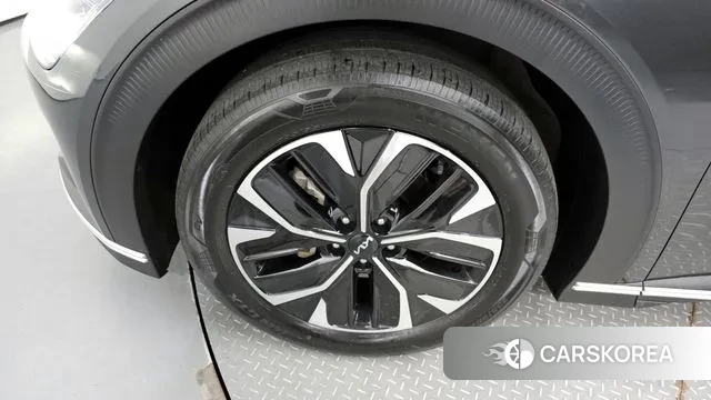 Kia EV6 id 2964562 из Кореи 15