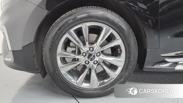 Kia The New Carnival id 3578367 из Кореи 15