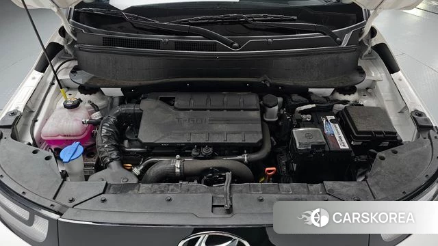 Hyundai Casper id 4853968 из Кореи 30