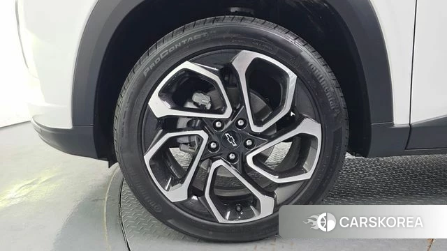 Chevrolet (GM Daewoo) Trax Crossover id 4248890 из Кореи 25