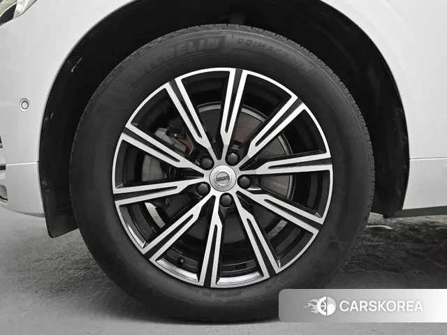 Volvo XC60 second Generation id 3439447 из Кореи 15