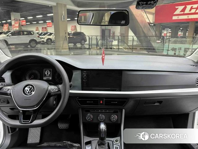 Volkswagen Lavida id 4278313 из Китая 34