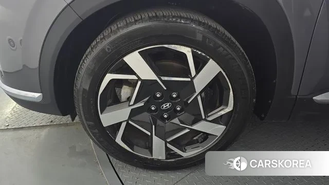 Hyundai The New Santa Fe id 3708143 из Кореи 15