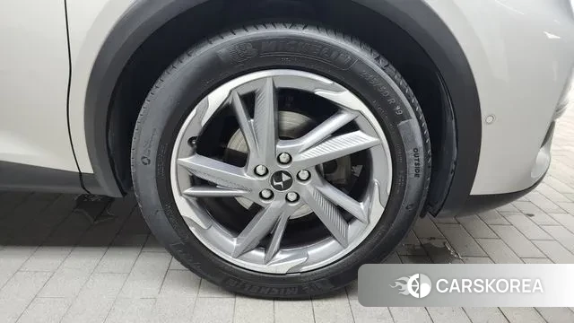 Citroen / DS DS7 Crossback id 3059049 из Кореи 15