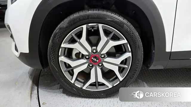Kia Seltos id 3317817 из Кореи 15