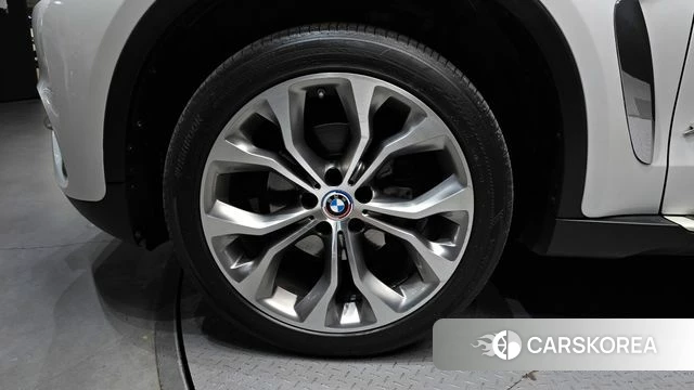 BMW X6 (F16) id 4180826 из Кореи 15