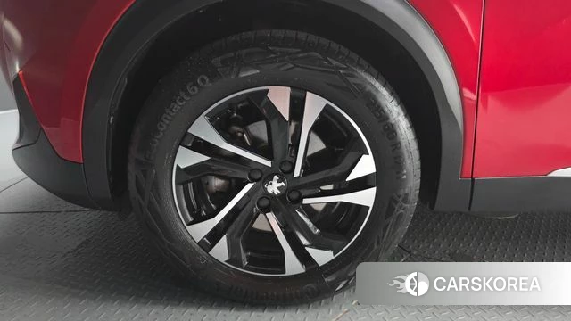 Peugeot 2008 Second generation id 4715604 из Кореи 26