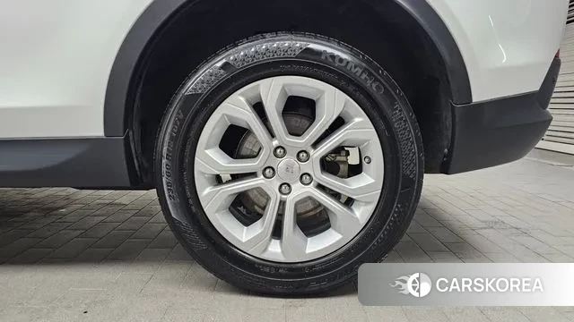 Land Rover Discovery Sports 2nd Generation id 3621635 из Кореи 15