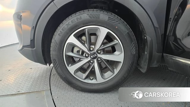Kia The New Sorento id 4638307 из Кореи 15